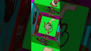 Sprunki Ta Ta Ta Ta Ta Ta Ta Ta Ta Ta Ta Sahur Phases Tunnel #roblox