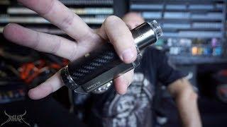 Wotofo Warrior RDA Review and Rundown | JMT Johnny, Mike, Travis Elite Project