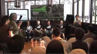 香港第一屆最大型攝影活動「香港攝影節2010」