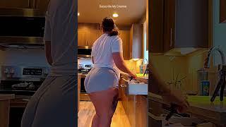 you wont regret watching the end. #dancehall #music #rap #dance #curvy #fashion