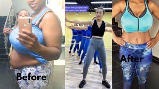 CHINESE EX Lose Weight and Belly Fat With Chinese Workout/Loose arm fat fast