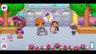 Spen a day in a life with me(Rainey) (then sunny) DRAMA?!?!!! 