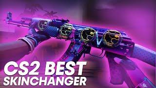 Free Cs2 Skin Changer 2024 Download  CsGo Skinchanger Skins UPD  No Vac Ban Counter Strike Cs 2