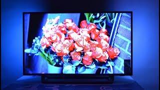 PHILIPS 43PUS6262/12 видео обзор Интернет магазина "Евро Склад"