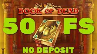 50 Free Spins No DepositPlay Fortuna Casino Sign-Up Bonus 2023