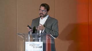 EyeforTravel North America - Jeff Borman, Hilton