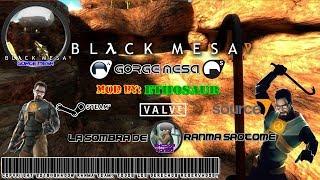 Black Mesa Gorge Mesa By: Ethosaur [La Sombra de Ranma Saotome]