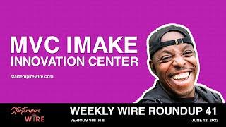 MVC iMAKE Innovation Center