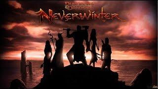 Neverwinter прохождение часть 1 на Русском (PS4 PRO)