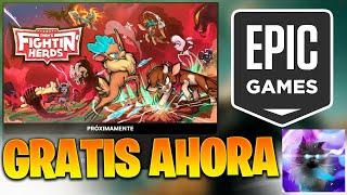 ¡JUEGO GRATIS EPIC GAMES! EXPLICACIÓN DE GTA 5   | JUEGOS GRATIS 2025 #9 