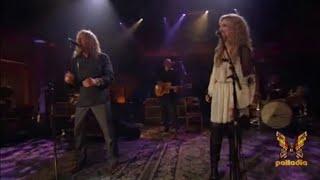 [FULL SHOW] Robert Plant & Alison Krauss - CMT Crossroads - 2008 (Raising Sand)