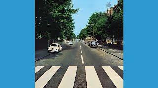 Abbey Road - 55th Anniversary - Full Album Stereo Fan Remix 2024