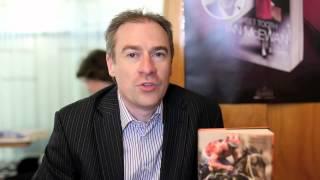 Gerard Whateley Interview