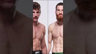 Quillan Salkilld will fight Yanal Ashmouz at #UFC316 on June 7th. (first rep. @nickwalshaw) #ufc