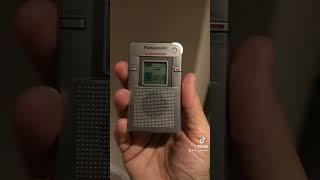 Ghost voices captured in live recording #evp
