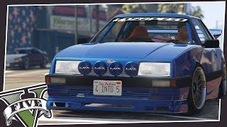 70 CARS FROM GTA 4 IN GTA 5!