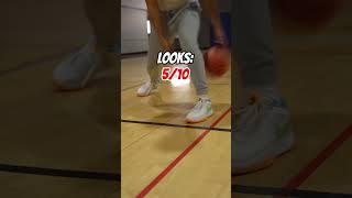 JA 1: HONEST SHOE REVIEW(NOT SPONSORED) #basketballtraining