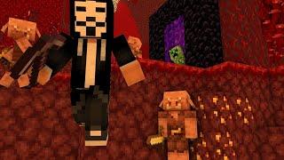 ready for nether 