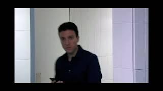 Hand Dryer Parody: Bobrick QuietDry Series