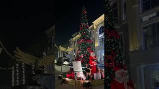 Paragon Waterfront Christmas Celebrations | Saada Ludhiana