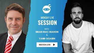 DOJO LIVE! Unlock PMF: Yann Goarin (ex-Google) with Expert DOJO