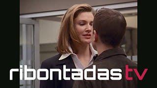 Tall Woman in TV Shows (34) - Sports Night - Brenda Strong - Part (3)