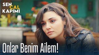 Onlar benim ailem! - Sen Çal Kapımı 20. Bölüm