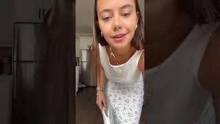 princess Polly try on haul #girls #shorts #relatable