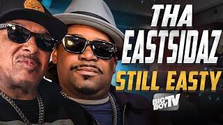 Tha Eastsidaz New Music 2024 Still Easty | Goldie Loc, Big Tray Deee Hip Hop Stories /Music Insights