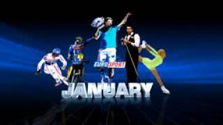 2011 Eurosport. January Highlights