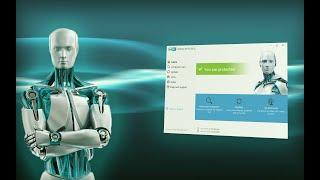 How To Download & Install ESET NOD 32 Premium Tutorial 2022 OCTOBER | ESET NOD32 Internet Security