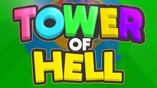 ТАВР ОФ ХЕЛ С ШИФТ ЛОКОМ. TOWER OF HELL.  EniyaSofiya . | РОБЛОКС | ROBLOX | TOWER OF HELL |