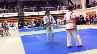 Judo Grand Master vs Karate. JUKKENDO Official Video.