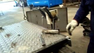 Geopolymer Resin vs Concrete 3 4