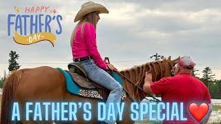 A Father’s Day Special!