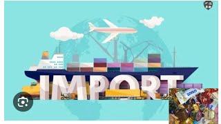 Things imported from Dubai ।। Kristina Adhikari ।।️ ।।