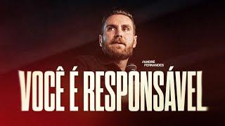 ANDRÉ FERNANDES  | A RESPONSABILIDADE É SUA | LAGOINHA