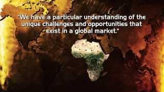 CA Global Headhunters Group Corporate Video