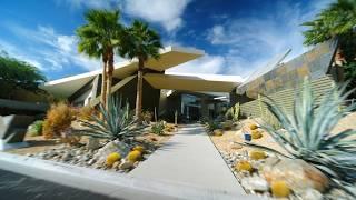 2 HOURS of Luxury DESERT Home Tours | Million Dollar Dream Home COMPILATION