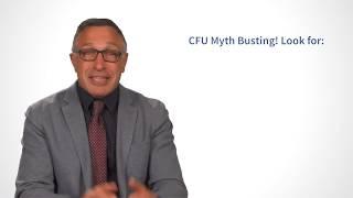 When it Comes to CFU Count, More is Not Always Better! Watch and Find Out Why Not