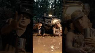 Sippin Country Feature  #shorts