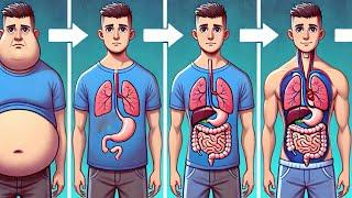 Top 5 Daily Habits To Lose Weight And Keep It Off