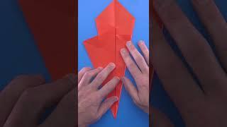How To Make an Origami Dinosaur  Paper Dino #origami