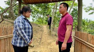 ​CEO ALEX suspects that the strange man Tu Na met at the farm could be her brother.
