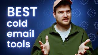 Best cold email tool for 2024