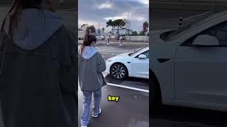 She Found The Key To A $50 Million Car In The Drain 