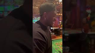 The “HAWK TUAH” strategy works #casinofun #casinogame #jackpot #lasvegas #casinolife #grandjackpot