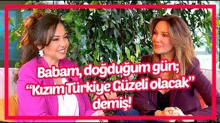 #DemetŞener ‘le modadan, anneliğe, işkadınlığına dair içten, bir sohbet