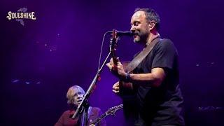 "Lie in Our Graves" - Dave Matthews Band ft. Trey Anastasio | Soulshine 2024 | MSG | Relix