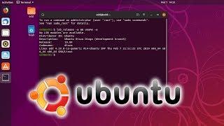 UBUNTU 19.04 (Disco Dingo) How to Download and Install Complete Guide 2019 for Laptop and Desktop